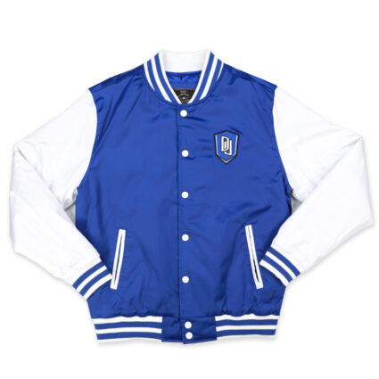 Get Dillard University Baseball Jacket