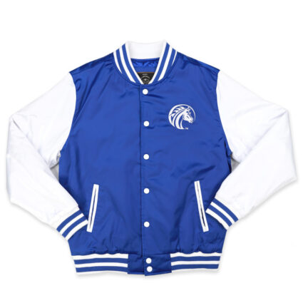 Get Fayetteville State Baseball Jacket