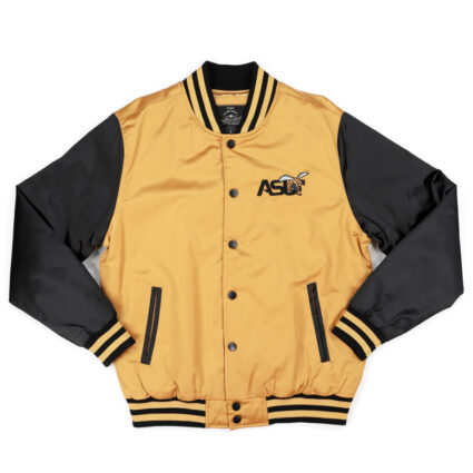 Sale Alabama State Baseball Jacket