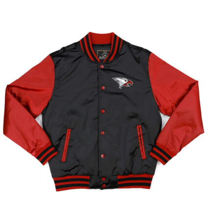 WIN NORTH CAROLINA CENTRAL BASEBALL JACKET