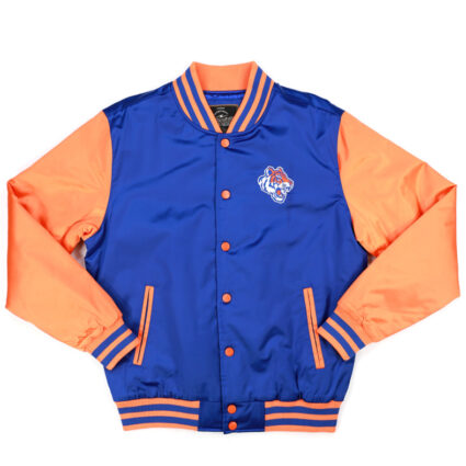 WIN SAVANNAH STATE UNIVERSITY BASEBALL JACKET