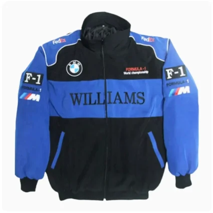 Buy F1 BMW Williams Racing Jacket