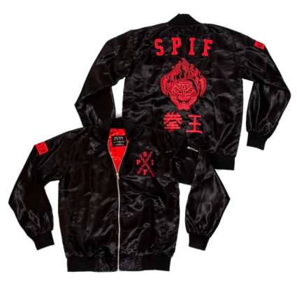 Buy ONI WRATH Bomber Jacket