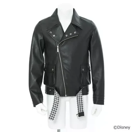 Kingdom Hearts 3 Riku Outer Jacket