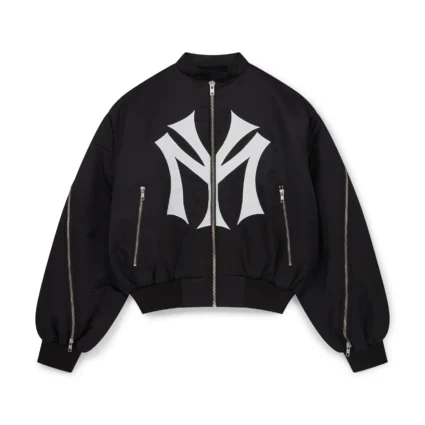 MOWALOLA My City Bomber Jacket