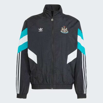 Newcastle United FC Originals Track Top