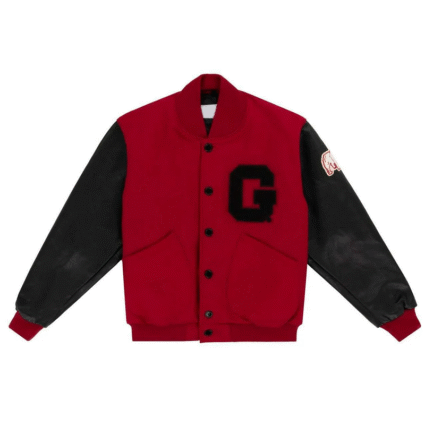 University Of Georgia 1939 Jacket