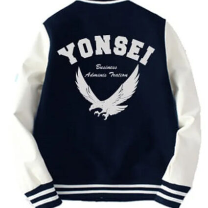 Yonsei University Jacket