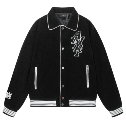 AMIRI Corduroy Teddy Jacket