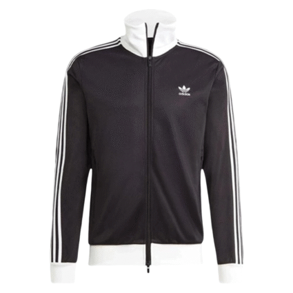 Adidas Beckenbauer Classic Track Jacket