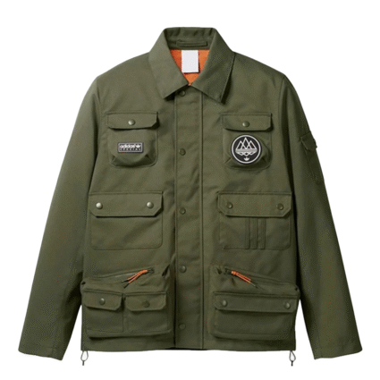 Adidas SPZL Feniscowles Jacket