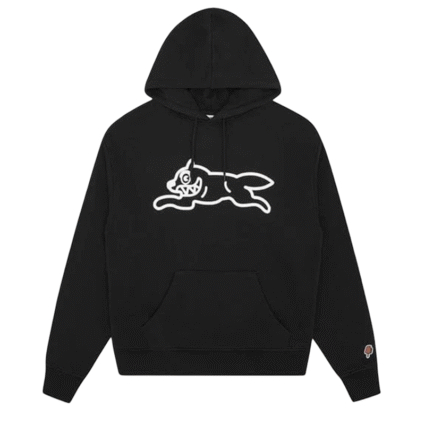 Billionaire Boys Club Running Dog Hoodie