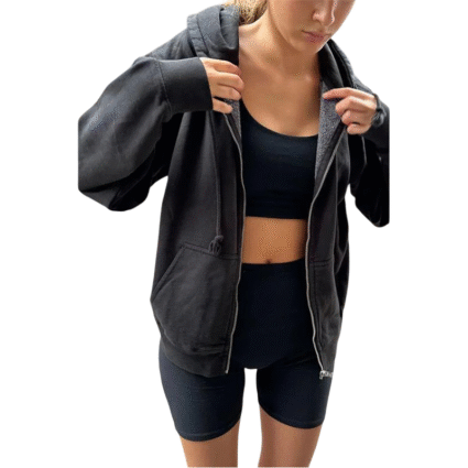 Brandy Melville Christy Hoodie