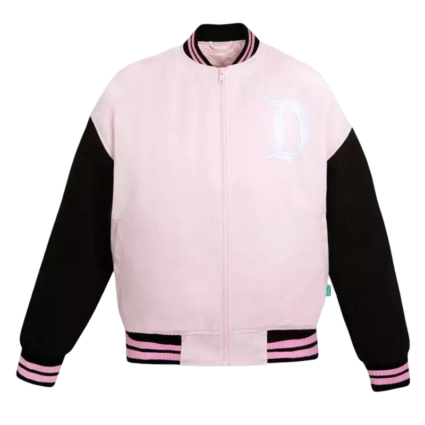Disneyland Varsity Jacket