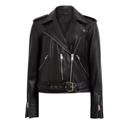 Evil Season 4 Christine Lahti Leather Jacket