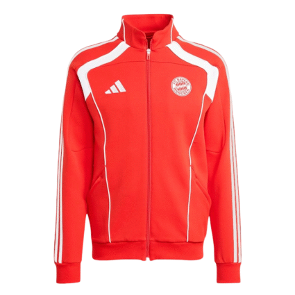 FC Bayern UBP Track Jacket