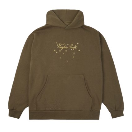 Fearless Taylors Version Dance In A Storm Hoodie