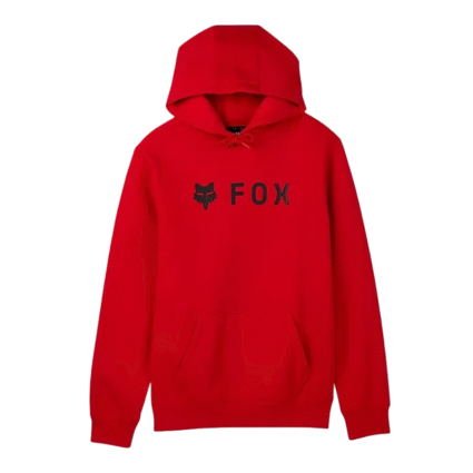 Fox Racing Absolute Pullover Hoodie