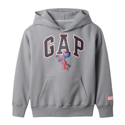Gap Spiderman Hoodie