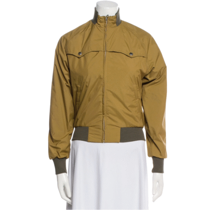 Josh Flagg Million Dollar Listing LA Jacket