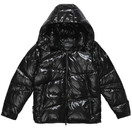 Moncler Short Down Jacket