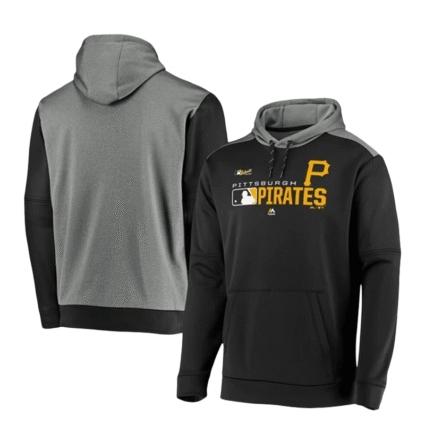 Pittsburgh-Pirates-Majestic-Black-Team-Distinction-Hoodie
