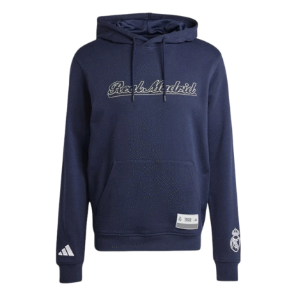 Real Madrid US Pack Hoodie