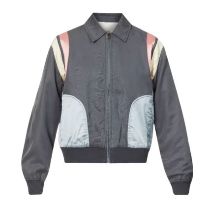 Victoria Bazua Land of Women Jacket