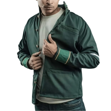 Wind Breaker Manga Series Bofurin Jacket