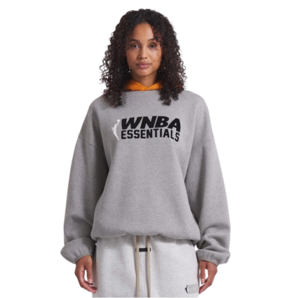 Wnba Essentials Hoodie