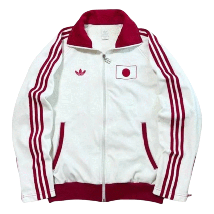 Adidas Japan Track Jacket