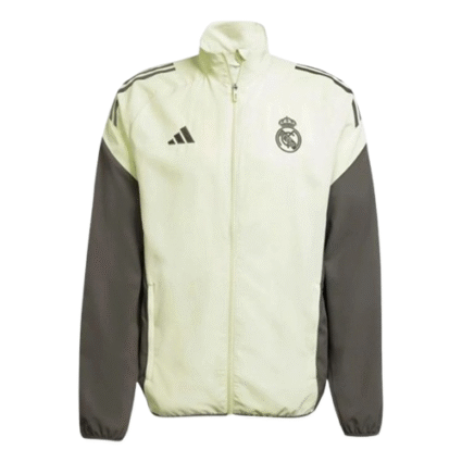 Adidas Training Track Jacket 25-26