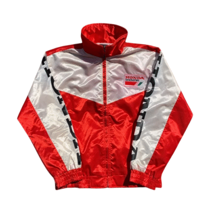 Honda Racing Jacket X Hajime Sorayama