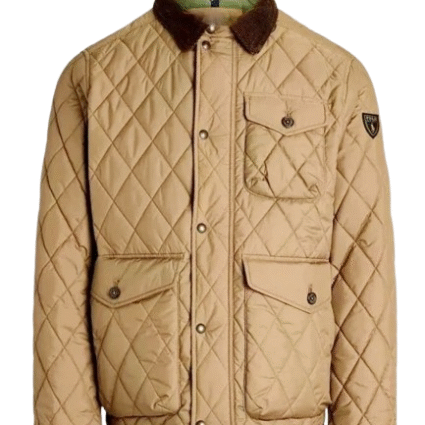 Kevin Costner’s the West Quilted Jacket