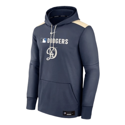 Los Angeles Dodgers City Connect Hoodie
