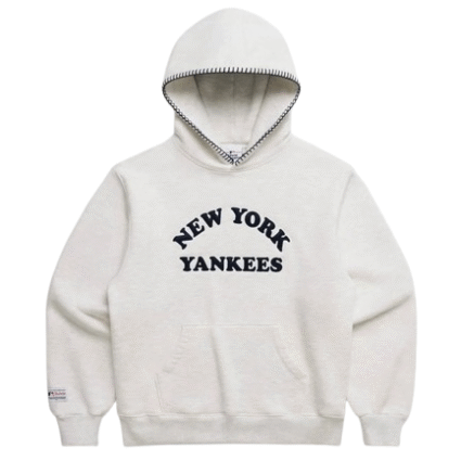 Madhappy Yankees Cooper Applique Hoodie