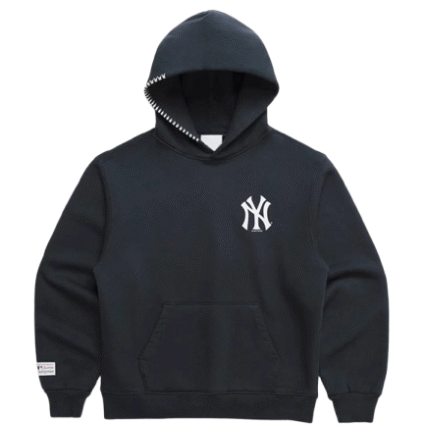 Madhappy Yankees Printed Hoodie