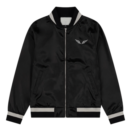 Mumford and Sons Bomber Jacket