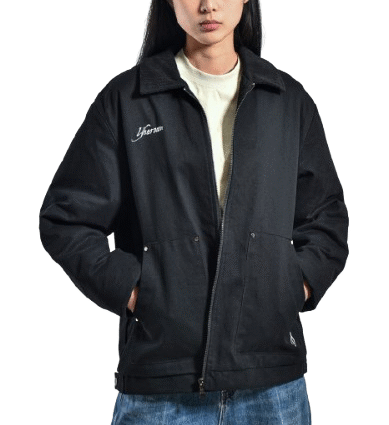 Official Bloodborne Yharnam City Hunters Jacket