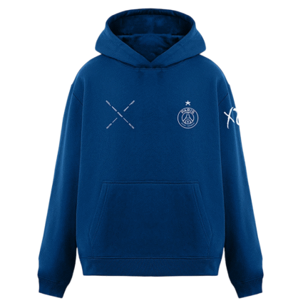 PSGs X XO Pullover Hoodie