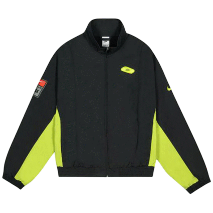 Patta x Nike NRG Track Jacket
