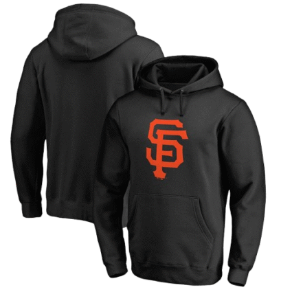 SF Giants Hoodie