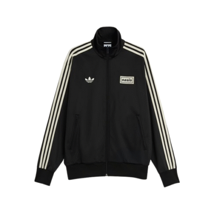 Tour Firebird Track Top Jacket