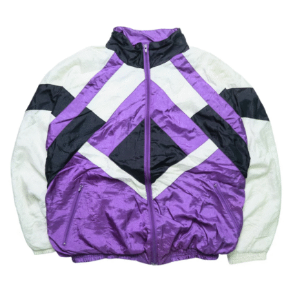 90's Retro Jacket