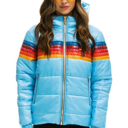 Aviator Nation Ski Jacket