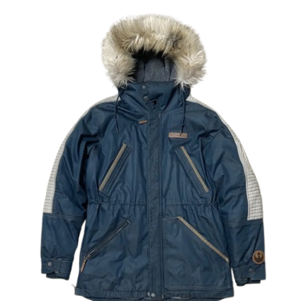 Columbia Rogue One Jacket