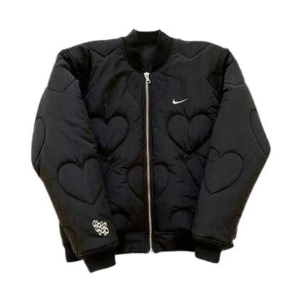 Drake Bomber Jacket