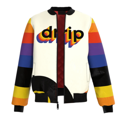 Drip Bombers Jacket