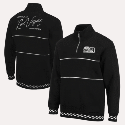 Formula 1 Las Vegas Grand Prix Sweatshirt