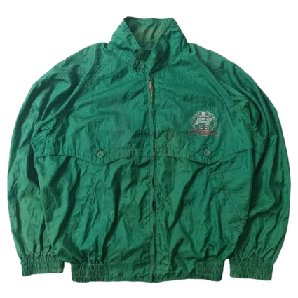 Honda Racing Jacket Vintage